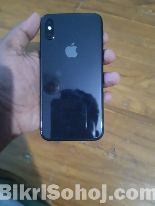 Iphone xs